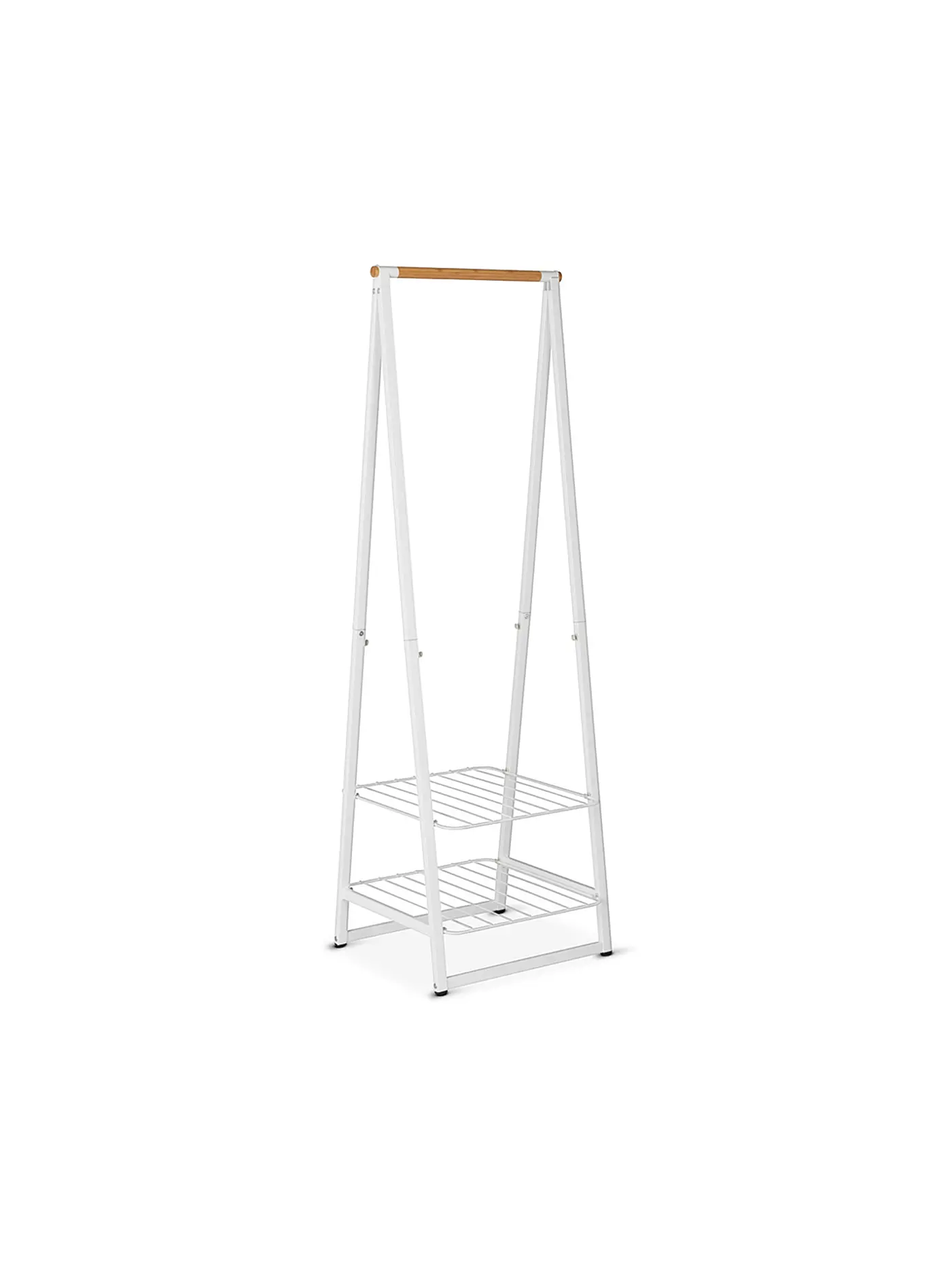 BRABANTIA | Kleiderständer "Linn" | weiss